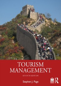 Cover Tourism Management