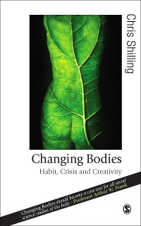Cover Changing Bodies