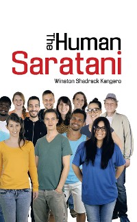 Cover The Human Saratani