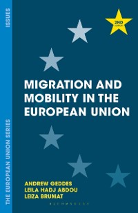 Cover Migration and Mobility in the European Union