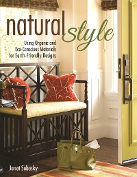 Cover Natural Style
