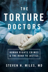 Cover Torture Doctors