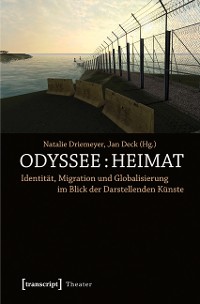 Cover »Odyssee: Heimat«