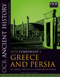 Cover OCR Ancient History GCSE Component 1