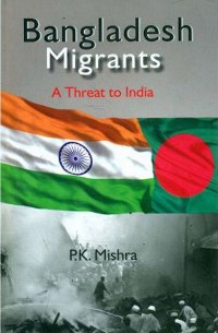 Cover Bangladesh Migrants