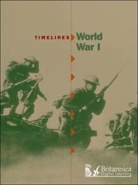 Cover World War I