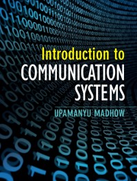 Cover Introduction to Communication Systems