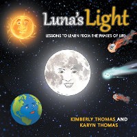 Cover Luna’S Light