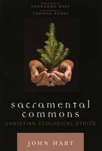 Cover Sacramental Commons