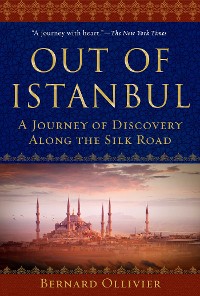 Cover Out of Istanbul