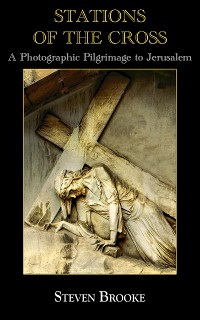 Cover Stations of the Cross