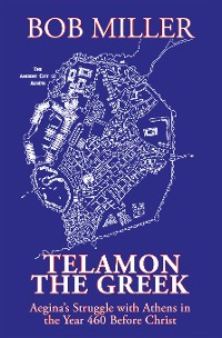 Cover Telamon the Greek