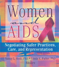 Cover Women and AIDS