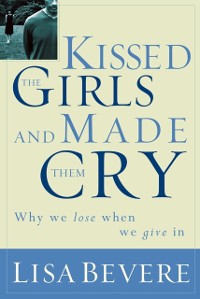 Cover Kissed the Girls and Made Them Cry
