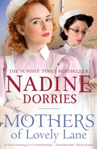 Cover Mothers of Lovely Lane