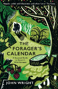 Cover The Forager's Calendar