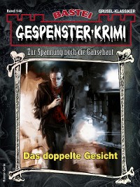 Cover Gespenster-Krimi 146