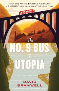 Cover The No.9 Bus to Utopia