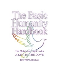 Cover THE BASIC HUMANITY HANDBOOK