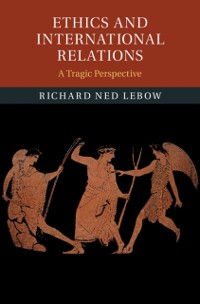 Cover Ethics and International Relations