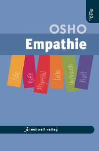 Cover Empathie