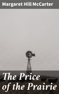 Cover The Price of the Prairie