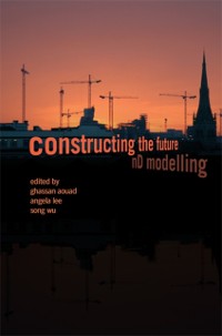 Cover Constructing the Future