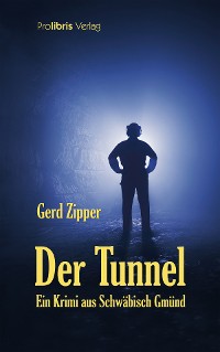 Cover Der Tunnel