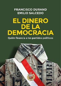 Cover El dinero de la democracia