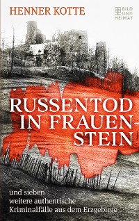 Cover Russentod in Frauenstein