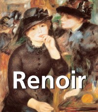 Cover Pierre-Auguste Renoir et œuvres d''art