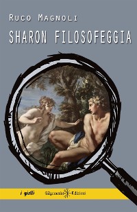 Cover Sharon filosofeggia