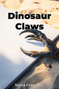 Cover Dinosaur Claws