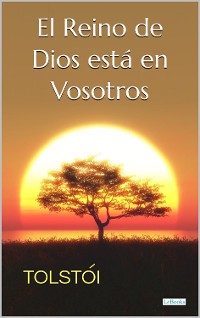 Cover El Reino de Dios está en Vosotros