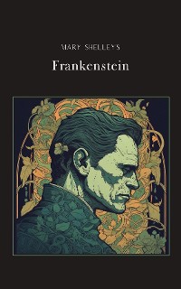 Cover Frankenstein Chinese Edition