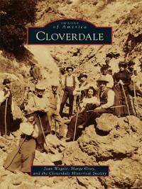 Cover Cloverdale