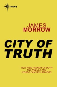 Cover City of Truth