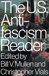 Cover The US Antifascism Reader