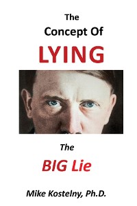 Cover The Concept of Lying