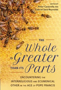Cover Whole Is Greater Than Its Parts