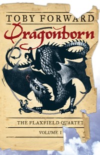 Cover Dragonborn