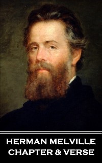 Cover Chapter & Verse - Herman Melville