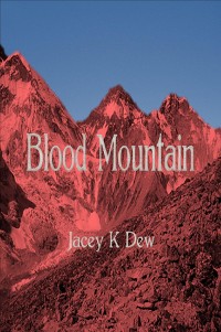 Cover Blood Mountain