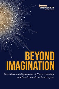 Cover Beyond Imagination