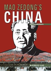 Cover Mao Zedong''s China (Revised Edition)