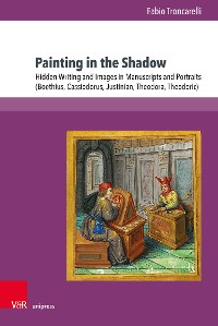 Cover Painting in the Shadow