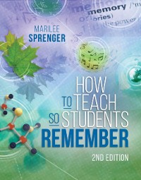Cover How to Teach So Students Remember