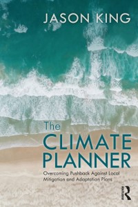 Cover Climate Planner