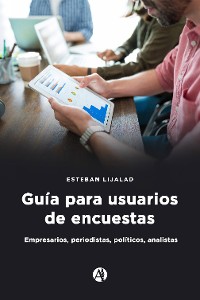 Cover Guía para usuarios de encuestas