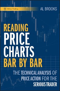 Cover Reading Price Charts Bar by Bar